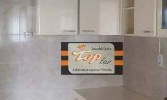 Imagem 6: Apartamento com 1 dormitório para alugar, 45 m² por R$ 1.700,00/mês - Vila Barreto - São P