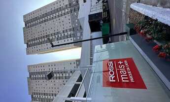 Imagem 3: Apartamento para locação em Barueri 3 dormitórios 1 vaga Condomínio rossi mais parque da l