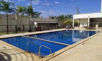 Imagem: Apartamento para aluguel Laranjeiras - Uberlândia