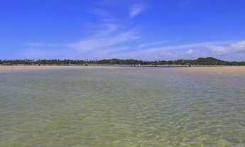 Imagem 6: Flat térreo com jardim na beira mar de Carneiros - 2 suites - Tamandaré