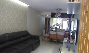 Imagem 5: Casa Geminada à venda, 3 quartos, 1 suíte, 3 vagas, Planalto - Belo Horizonte/MG