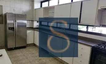 Imagem 2: Apartamento com 4 dormitórios, 178 m² - venda por R$ 1.200.000 ou aluguel por R$ 6.320/mês