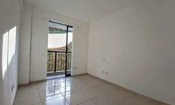 Imagem 4: Apartamento para venda tem 54 metros quadrados com 2 quartos em Poço Rico - Juiz de Fora