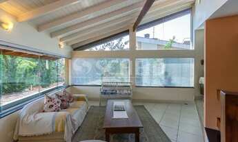 Imagem 7: Casa no Jardim Prudencia com 307m2 e 3 suítes