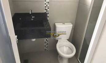 Imagem 6: Kitnet com 1 dormitório para alugar, 30 m² por R$ 1.600,00/mês - Belém - São Paulo/SP