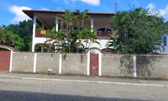 Imagem: CASA - VENDA- 400M² - 5 QTS - SANTA CRUZ