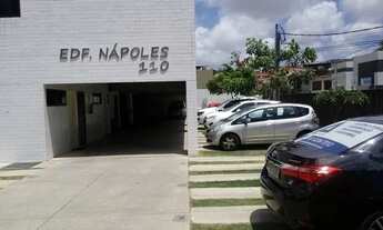 Imagem 4: Oportunidade em Casa Amarela, 74m², 3 quartos, com suíte e 1 vaga - Edf Nápoles