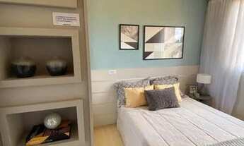 Imagem 2: Apartamento para venda tem 40 metros quadrados com 2 quartos em Santa Etelvina - Manaus