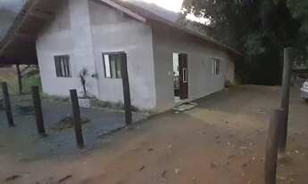 Imagem: Vendo casa ou troco