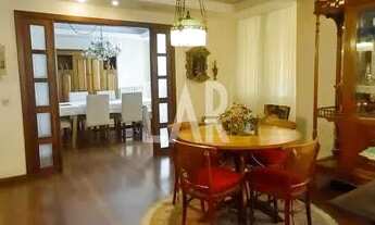 Imagem 6: Apartamento à venda, 5 quartos, 2 suítes, 3 vagas, Santo Antônio - Belo Horizonte/MG