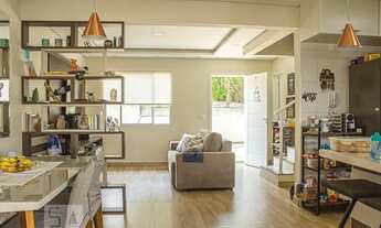 Imagem 5: Casa de Condomínio para Aluguel - Jardim Pioneira, 3 Quartos, 97 m2