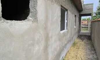 Imagem 7: Casa para venda possui 80 metros quadrados com 2 quartos em Balneário Gaivota - Itanhaém