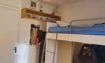 Imagem 6: Casa de condomínio com 2 dormitórios no Horto do Ypê-SP