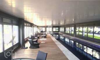 Imagem 5: Apartamento com 2 quartos, 122m2, à venda em São Paulo, Tatuapé