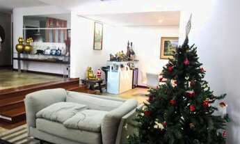 Imagem 4: Casa à venda, 4 quartos, 2 suítes, 6 vagas, São Luiz - Belo Horizonte/MG