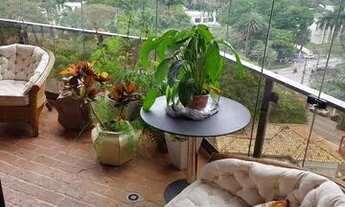 Imagem: Apartamento Locação 4 Dormitórios - 225