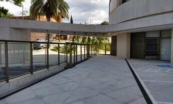 Imagem: Apartamento de 244 m² Próximo ao Serena