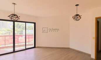 Imagem 2: Apartamento Venda 3 Dormitórios - 90 m² Vila Mariana