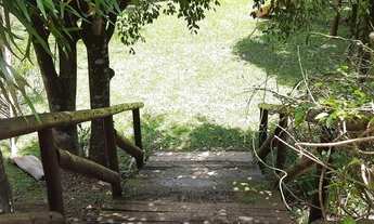 Imagem 7: Chácara em Condominio com 4 quartos em terreno 1.206 m2. Piracaia - SP