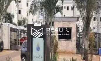 Imagem: São José do Rio Preto/SP - Jardim nunes