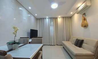 Imagem 4: Apartamento para aluguel tem 10 metros quadrados com 2 quartos em Gonzaga - Santos - SP