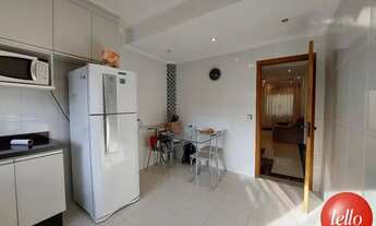 Imagem 5: São Paulo - Casa Padrão - Penha