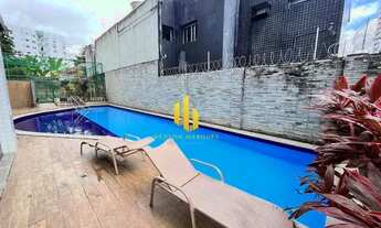 Imagem 4: Apartamento 3quartos 1suite 73m Com Armários Lazer Completo 1 Vaga