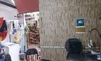 Imagem 7: Casa com 3 quartos ampliada no Condomínio Rio Jangada