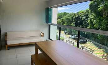 Imagem 2: Apartamento para aluguel e venda com 170 metros quadrados com 4 quartos em Imbiribeira - R