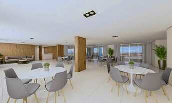 Imagem 5: SKY Residence Apartamento com 4 dormitórios