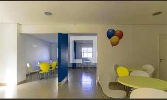 Imagem: Apartamento à Venda - Jardim São Savério