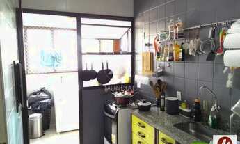 Imagem 4: Apartamento (tipo - padrao) 3 dormitórios/suite, cozinha planejada, em condomínio fechado
