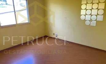 Imagem 4: Apartamento - Vila Orozimbo Maia - Campinas