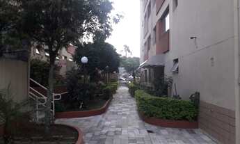 Imagem 6: LOCAÇÃO APARTAMENTO 2 DORMS, 1 VAGA R$ 1.985,00 VALOR TOTAL