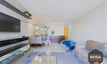 Imagem 6: Apartamento à Venda e Locação Mobiliado com 3 Suíte(s) no Condomínio Pantanal II - 25452