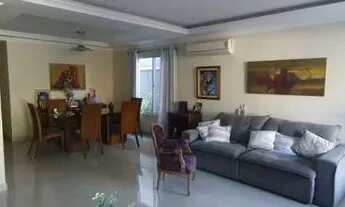 Imagem 6: CC1294 Casa linear com 3 quartos sendo 2 suítes com piscina e espaço gourmet