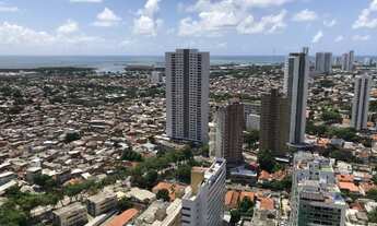 Imagem: Excelente apt 3qts na Encruzilhada