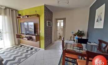 Imagem 5: São Paulo - Apartamento Padrão - Mandaqui