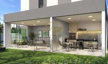 Imagem 3: Apartamento - Jardim Villagio Ghiraldelli - Hortolândia