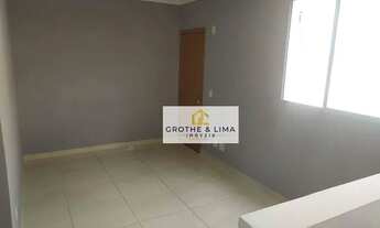 Imagem 7: Apartamento com 2 dormitórios, 45 m² - venda por R$ 180.000,00 ou aluguel por R$ 1.590,00