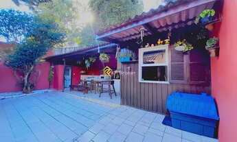 Imagem 7: CASA EM CONDOMINÍO FECHADO NO ATUBA EM COLOMBO