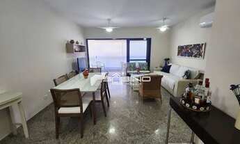 Imagem 6: Apartamento com 3 dormitórios para alugar, 103 m² por R$ 1.200,22/dia - Riviera de São Lou