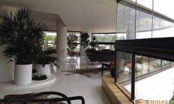 Imagem: VENDA/LOCAÇÃO! LINDO APTO 450MTS-PANAMBY