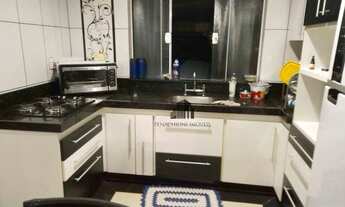 Imagem 6: Casa com 1 dormitório à venda, 80 m² por R$ 300.000,00 - Jardim Boer II - Americana/SP