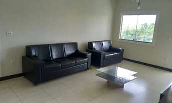 Imagem 4: Casa mobilhada Casa em condomínio com 5 dormitórios