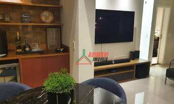 Imagem 5: Apartamento com 2 dormitórios à venda, 153 m² por R$ 2.690.000,00 - Campo Belo - São Paulo