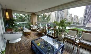 Imagem: Apartamento Venda 3 Dormitórios - 267 m²