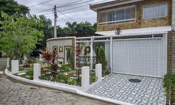 Imagem 4: Casa em Condomínio à venda, 4 quartos, 3 suítes, 1 vaga, Vargem Pequena - RIO DE JANEIRO/R