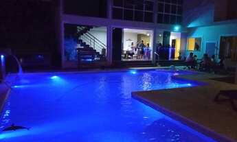 Imagem 4: Casa para Venda em Foz do Iguaçu, jardim alice 2, 3 dormitórios, 3 suítes, 4 banheiros, 4