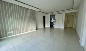 Imagem 5: Apartamento para aluguel com 183 m²s com 3 quartos - Centro, Juiz de Fora (MG